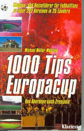1000 Tips Europapokal