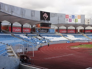 Das Estadio Cidade de Coimbra