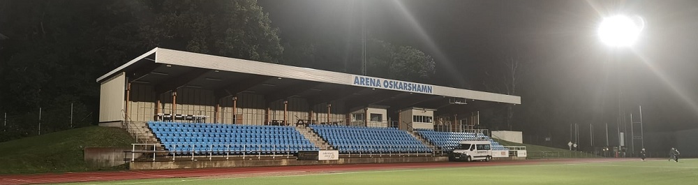 Arena Oskarshamn