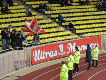 Ultras Monaco