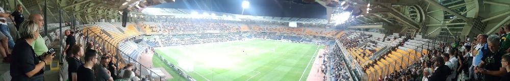Fatih Terim Stadion