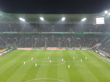 Borussia-Park