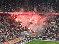 Borussia - Freiburg
