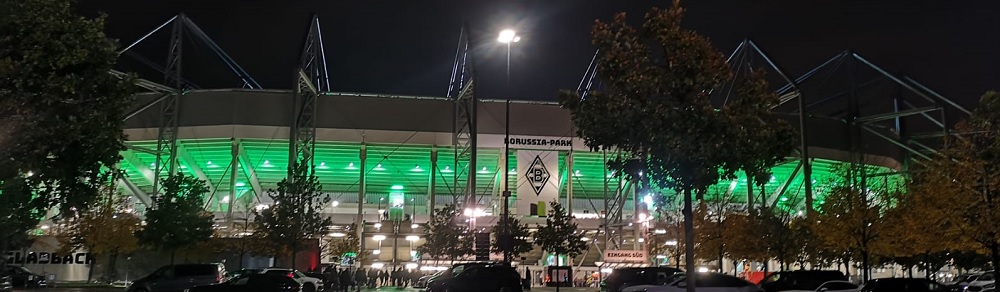 Der Borussia-Park