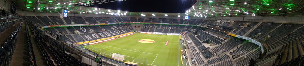 Stadio Bentegodi in Verona