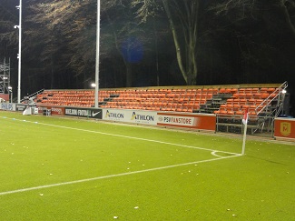 Stadion Jong PSV