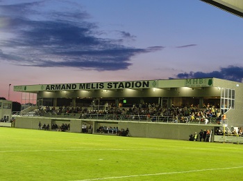 Armand Melis Stadion in Dessel