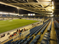 El Sardinero in Santander
