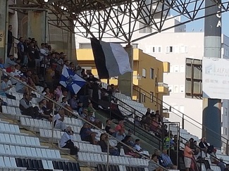 Fans des Varzim SC