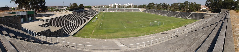 Complexo Desportivo Alfredo da Silva
