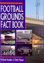 Football Grounds Fact Book