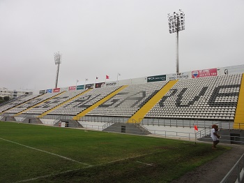 Estadio de Sao Luis des SC Farense