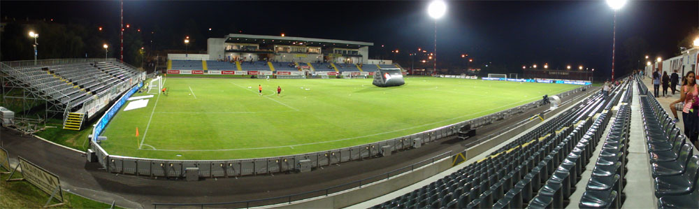 Estádio Municipal de Arouca