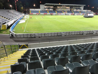Estádio Municipal des FC Arouca