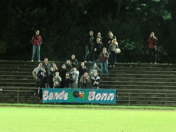 Bande Bonn in Bergheim