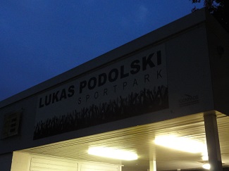 Lukas-Podolski-Sportpark