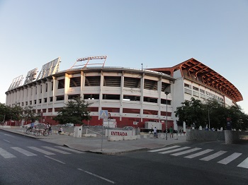 Stadion FC Sevilla