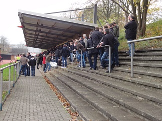 FC-Fans in Hennef