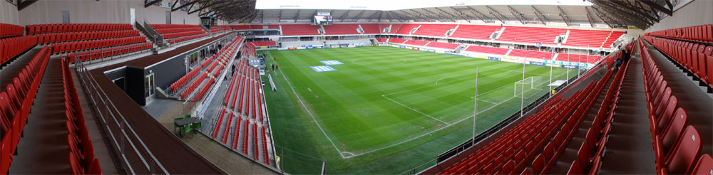 Guldfageln Arena Kalmar FF