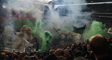 Derby in Köln
