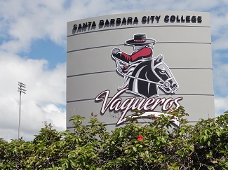 Santa Barbara Vaqueros