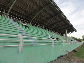 Stadion in La Romana