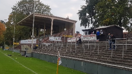 Stadion VfB Lohberg