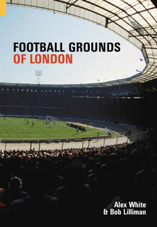 Football Grounds of London