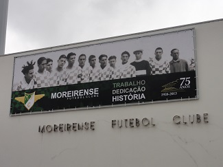 Moreirense Futebol Club