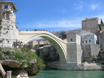 Mostar