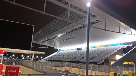 Corinthians Arena