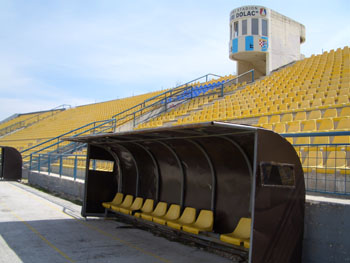 Mokri Dolac Stadion