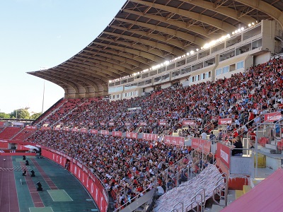 Iberostar Stadion Mallorca