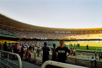 Im Maracana