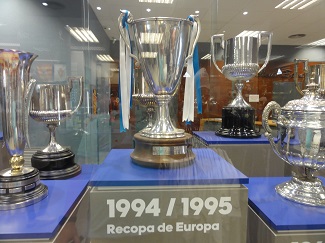 Europapokal der Pokalsieger