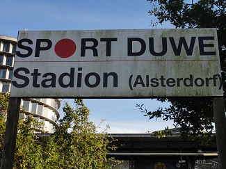 Sport-Duwe-Stadion