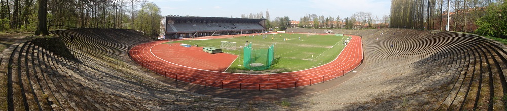 Stade de Trois Tilleuls