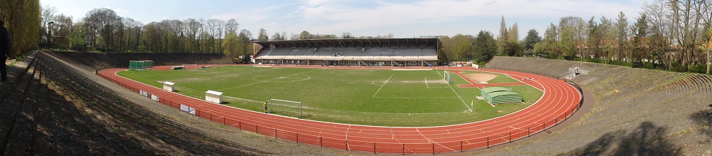 Stade de Trois Tilleuls