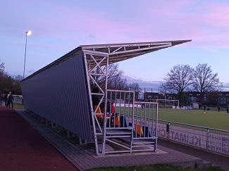 Theodor-Mostertz-Sportanlage