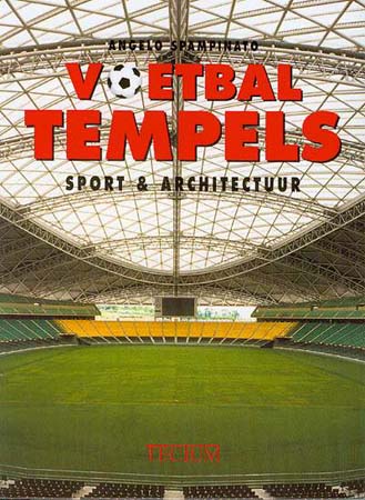Voetbal Tempels