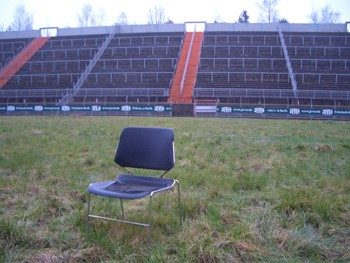 Der Trainerstuhl wackelt
