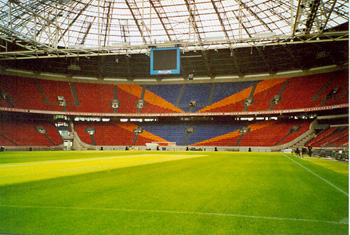 Die AmsterdamArena