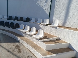 Groundhopping Alaior