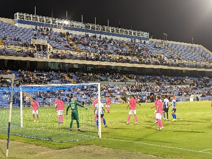 Estadio Jose Rico Perez