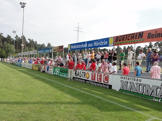 Groundhopping Bayer Alzenau
