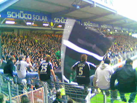 Dejavu in Bielefeld
