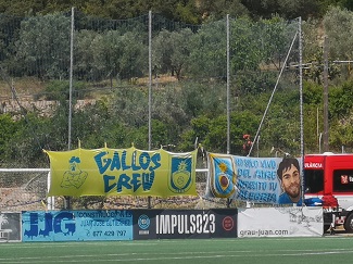 Stadio Sa Plana