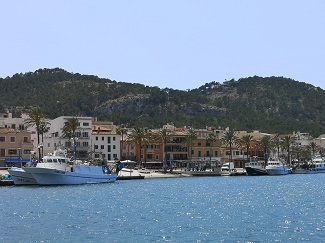 Port d'Andratx