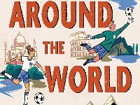 Around thw world in 80 clubs