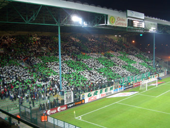 Wir sind quadratisch aufgepustet